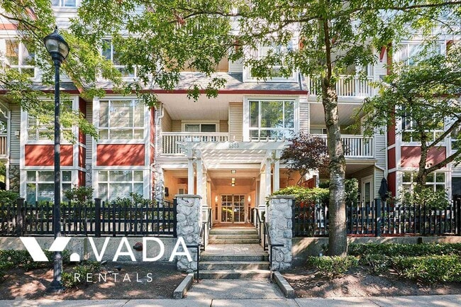 Building Photo - Carmel Highgate 1 BR APT Rental 417-6833 Village Green Burnaby: VADA Unit 417