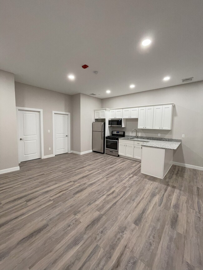 Photo - The Residences at 62 Lowell Street