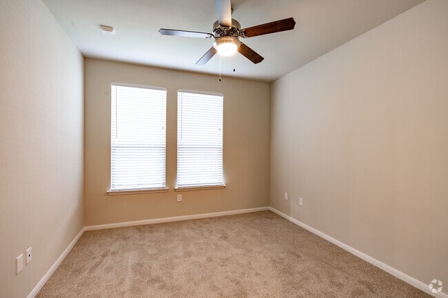 55+ Senior Living Campanile on Commerce