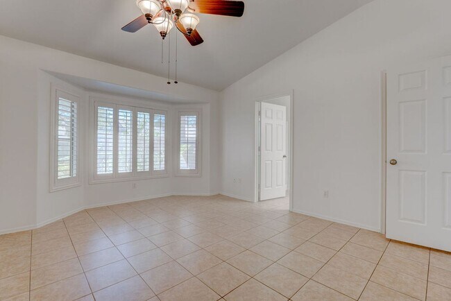 Photo - Beautiful 2 Bedroom Home Backing to Greenbelt