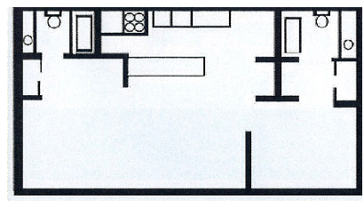 Buttercup Creek Apartments