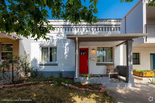 Building Photo - Historic Highlands Gem: Modern Comforts in... Rental