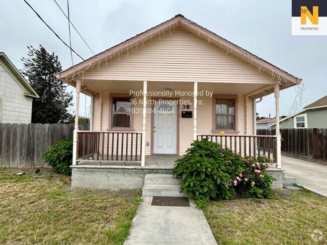 Building Photo - 38-40 Homestead Ave Unit 38 Homestead Ave