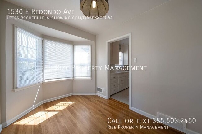 Building Photo - 1530 E Redondo Ave Rental