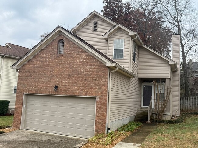 Building Photo - FOR LEASE - SINGLE FAMILY HOME IN HERMITAGE!