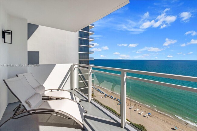 Photo - 2030 S Ocean Dr Unidad 1820