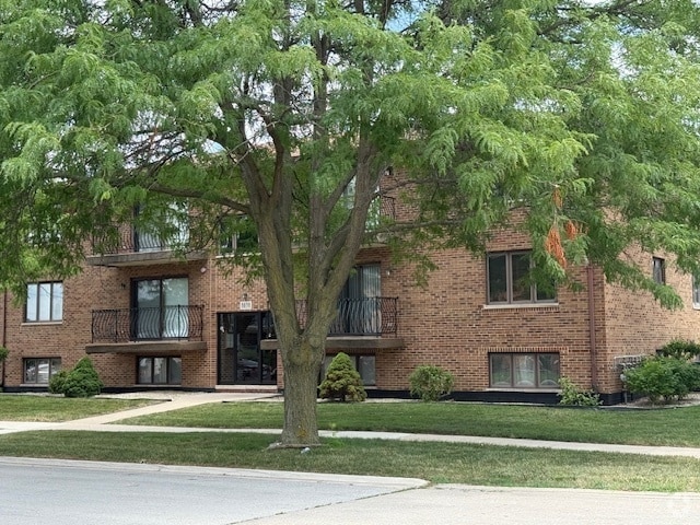 Building Photo - 8659 Meade Ave Unit 1S Rental