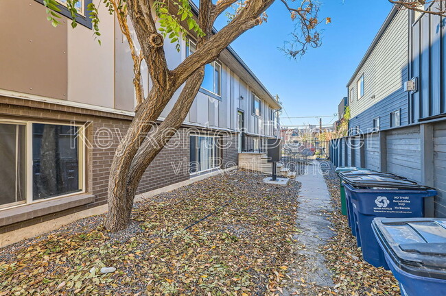 Photo - 2445 Lawrence St Condo Unit A