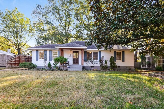 Building Photo - 4879 Marion Ave