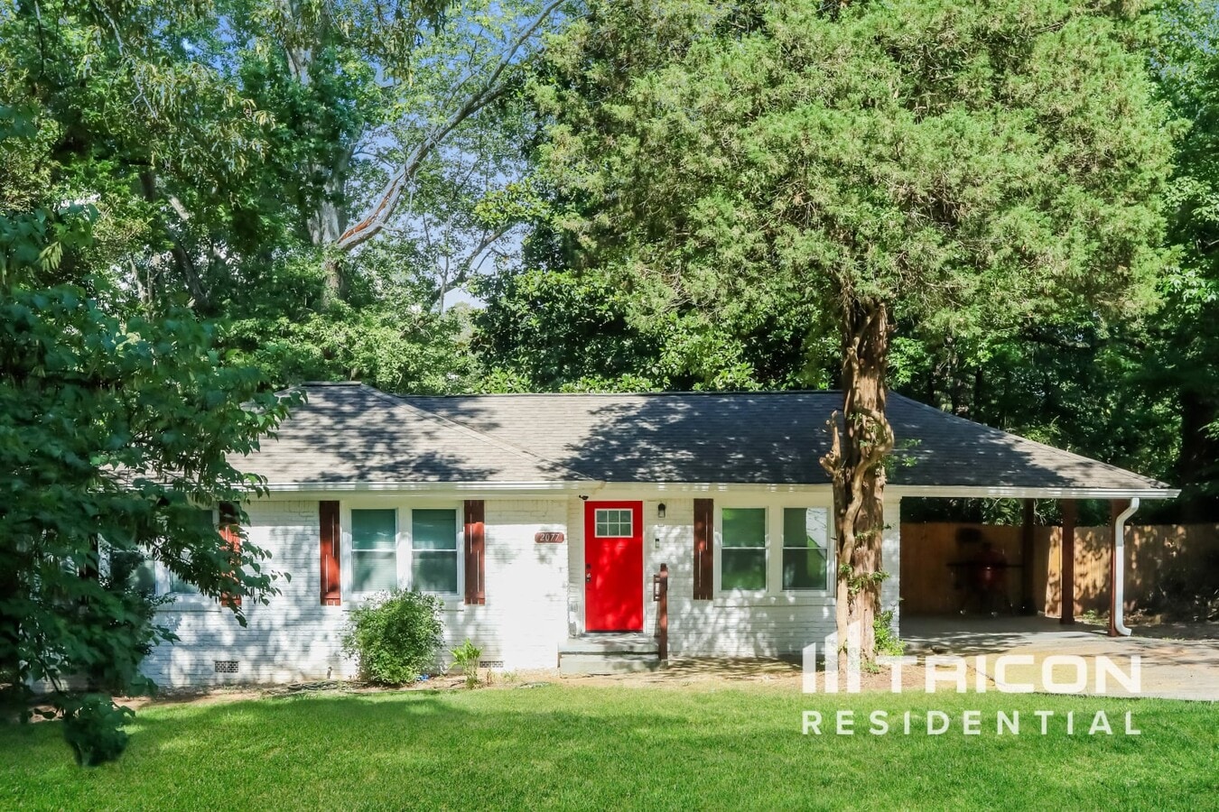 Photo - 2077 Sandtown Rd SW Casa