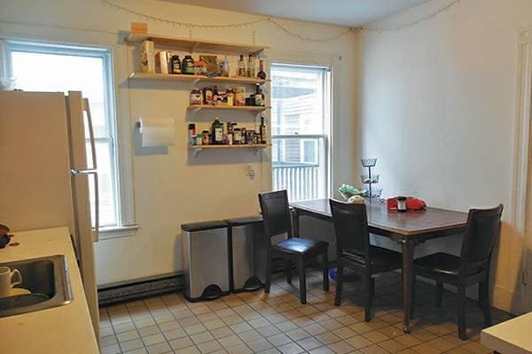 3.0 bedroom in Somerville Massachusetts 02143 - 3.0 bedroom in Somerville Massachusetts 02143 Condo Unit U2