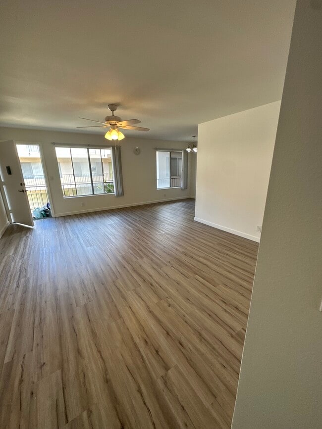 LARGE ONE BED MODEL