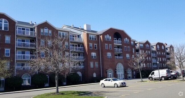 Building Photo - 50 Boatswains Wy Unit 505 Rental