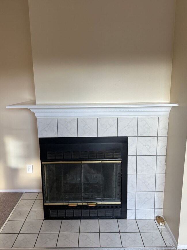 Photo - Third-Floor 2BR/1.5BA Condo Near I-695