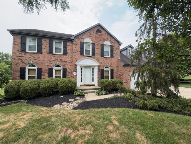 Building Photo - 5659 Sage Meadow Ct