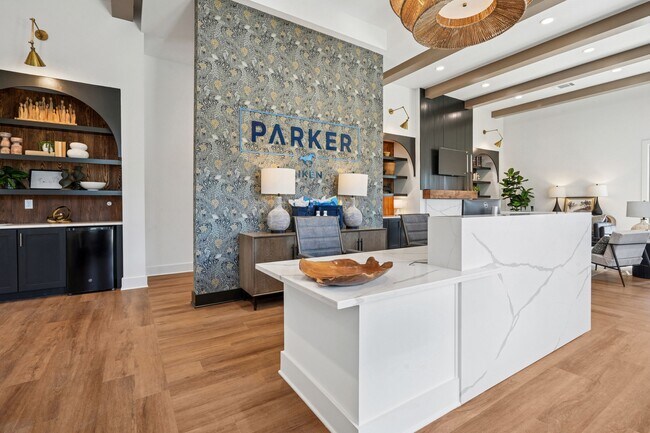 Photo - The Parker Aiken