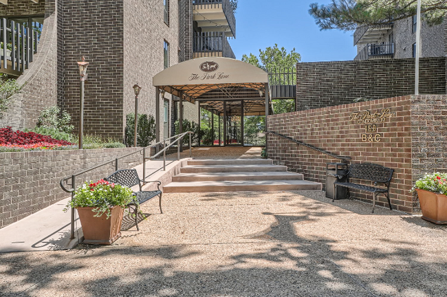 Photo - 460 S Marion St Pkwy Condo Unit 352B