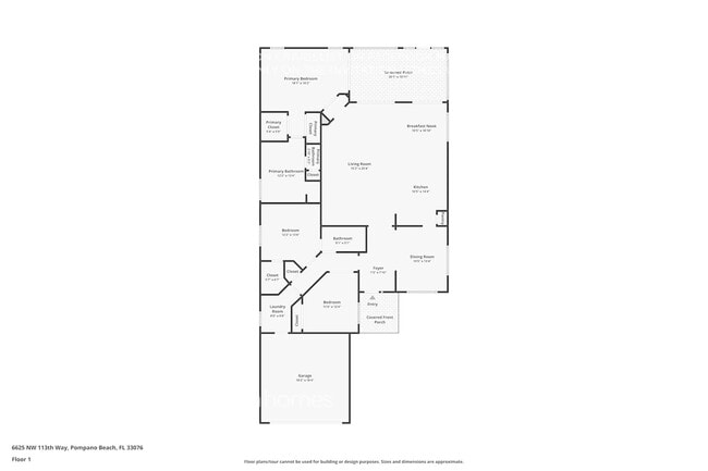 Photo - 6625 NW 113th Way