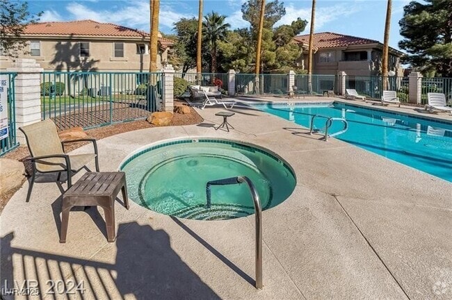 Building Photo - 1545 Lake Placid Terrace Unit 1545 Rental