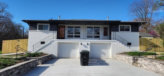 Building Photo - 5610 Seward St