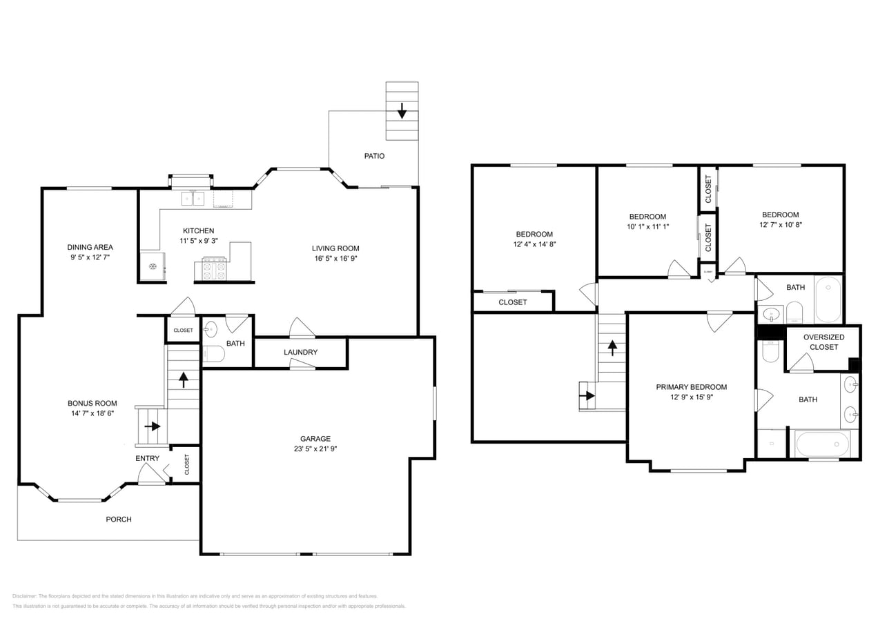 Photo - 6295 Grandridge Dr SE