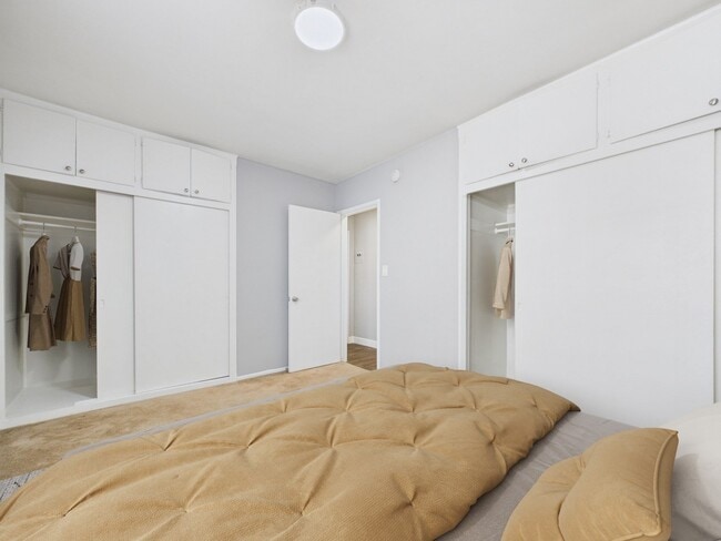 Photo - Overland Avenue Apartments