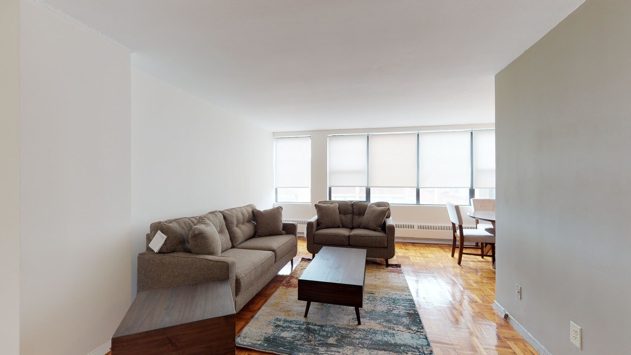 Photo - Apartments @ 1220