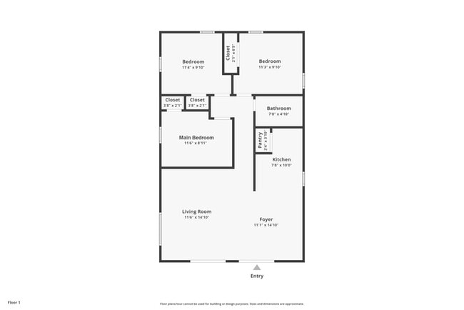 Photo - 512 Old Fort Dr