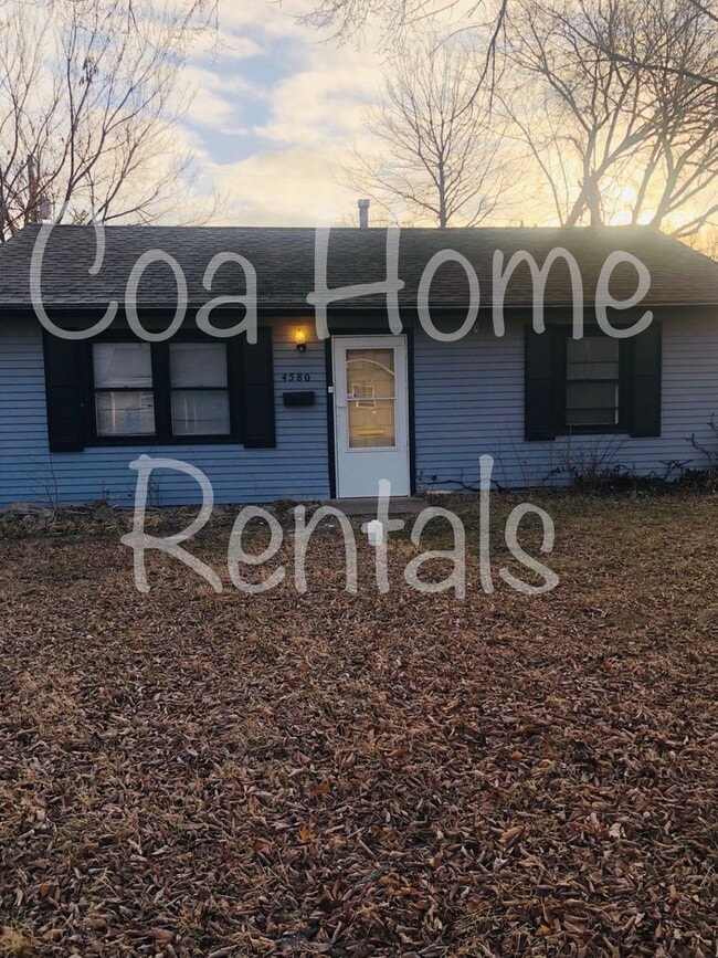 South Wichita House House Rental in Wichita, KS