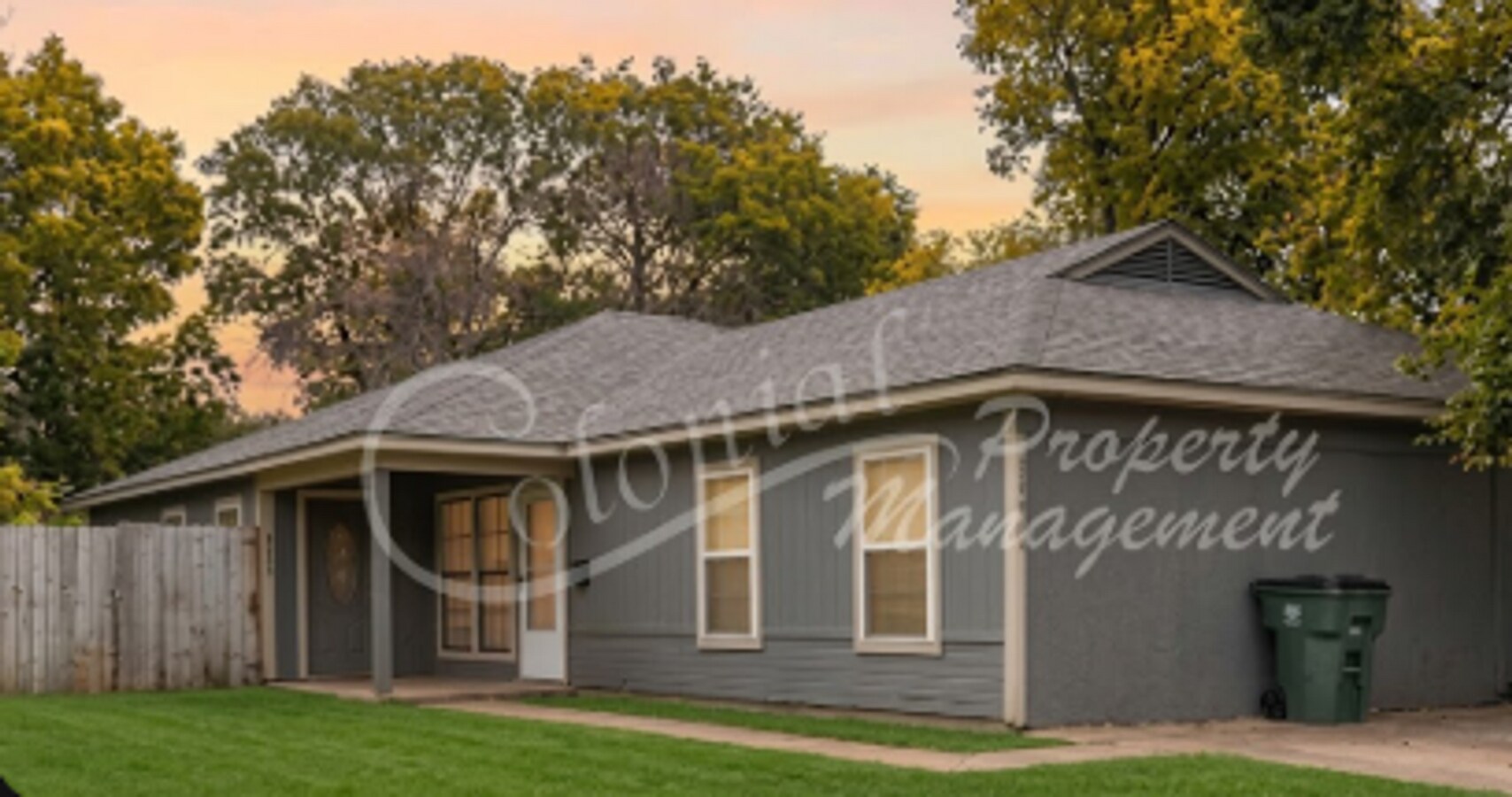 AVAILABLE BEGINNING OF APRIL - AVAILABLE BEGINNING OF APRIL