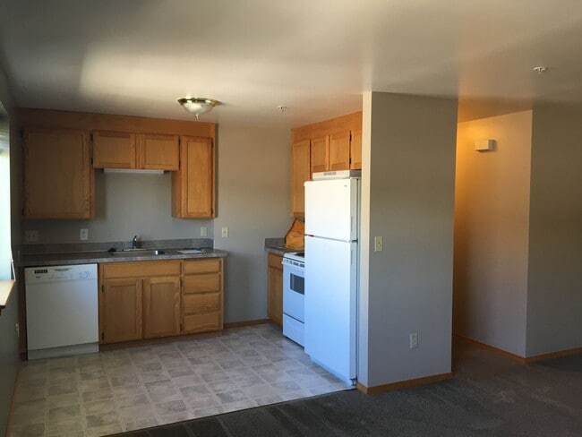 Photo - Baker Building