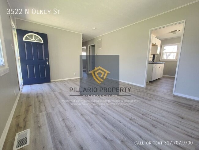 Photo - 3522 N Olney St