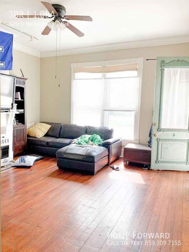 Photo - 329 S Broadway Park Unit 101