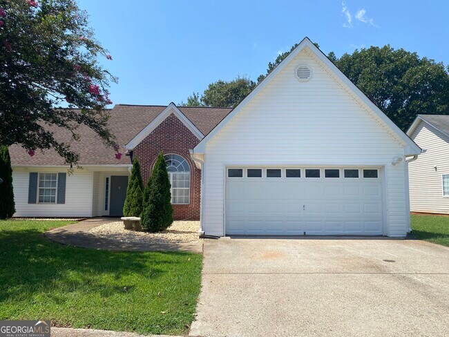 Building Photo - 900 Harbins View Dr