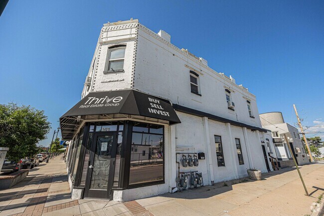 Building Photo - 4 W Arkansas Ave Unit 4 W Arkansas Ave -  2 Rental
