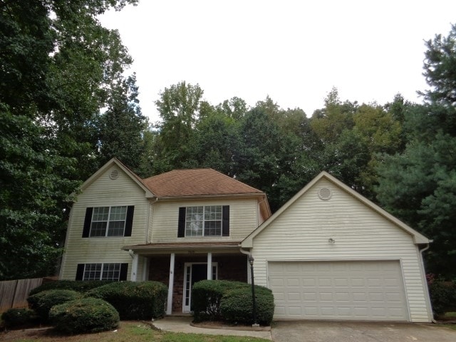 Building Photo - 5430 Harris Creek Dr