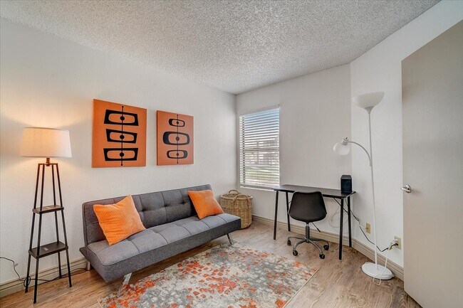 The Place at 2120