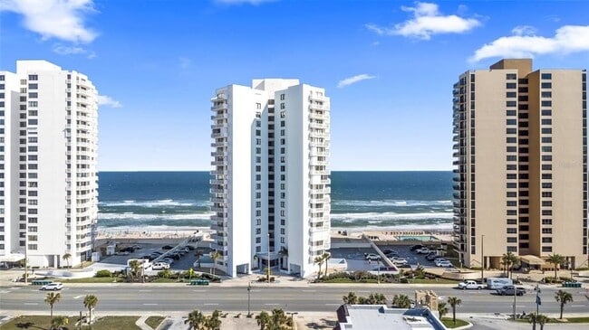 Building Photo - 3047 S Atlantic Ave Unit 1906 Rental