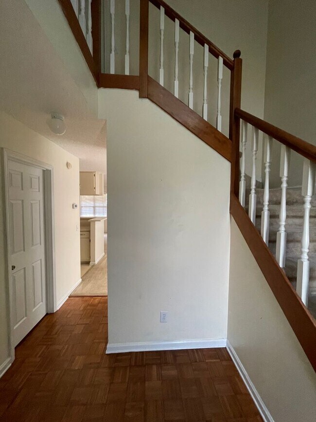 Briarwood Townhomes End Unit! Townhome Rental in Enterprise AL