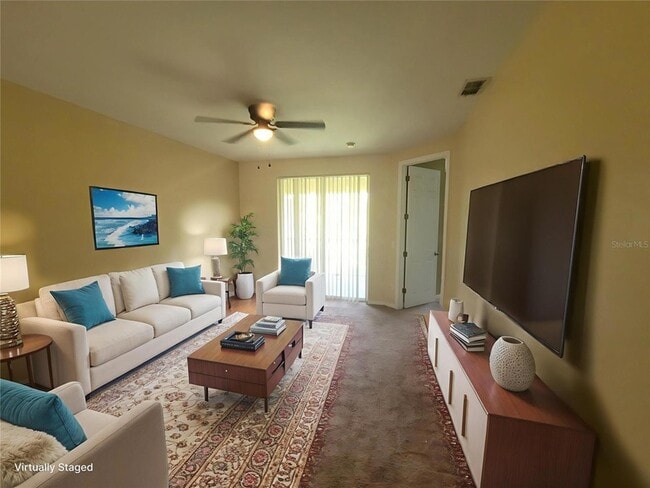 Photo - 17201 Indian Creek Dr Unidad 17201