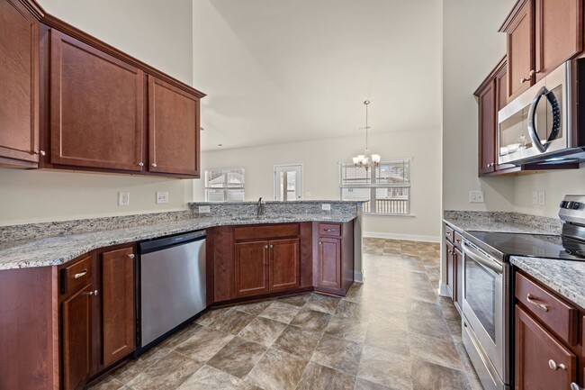 Photo - 4 Bed 2 Bath Ranch Near Downtown Lillington