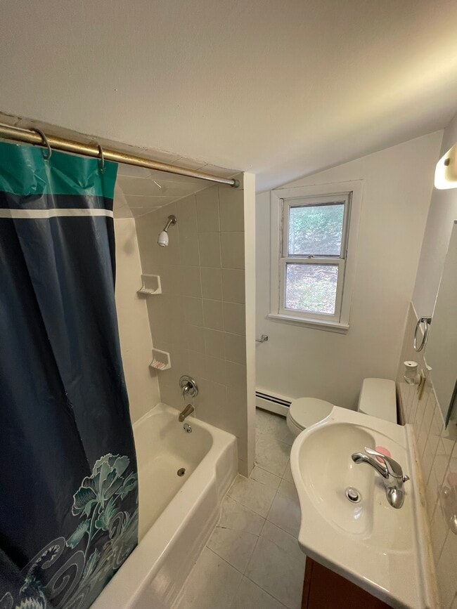 Bathroom - 26 Center Ave