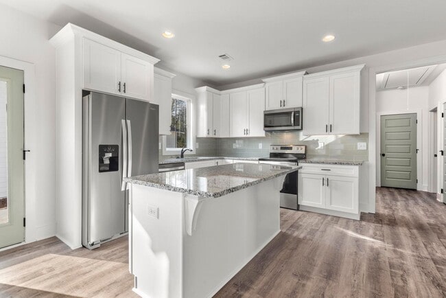 Photo - Fall 2025 Piper Glen Cottages!