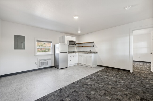 Photo - Mesa Flats