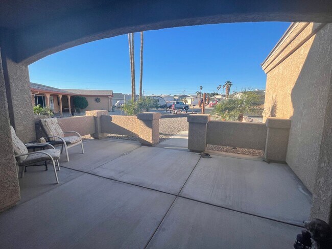 Photo - Luxurious Winter Getaway in Lake Havasu 2025-2026