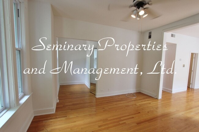 Building Photo - 3311 N Hoyne Ave Unit 3311_2F