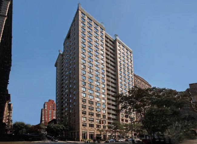 Photo - 424 West End Ave Unidad 1703