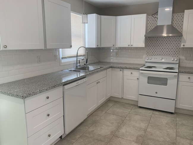 Photo - Welcome Home!