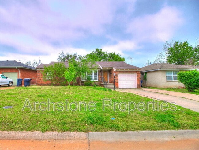 Building Photo - 1614 SW 41st St