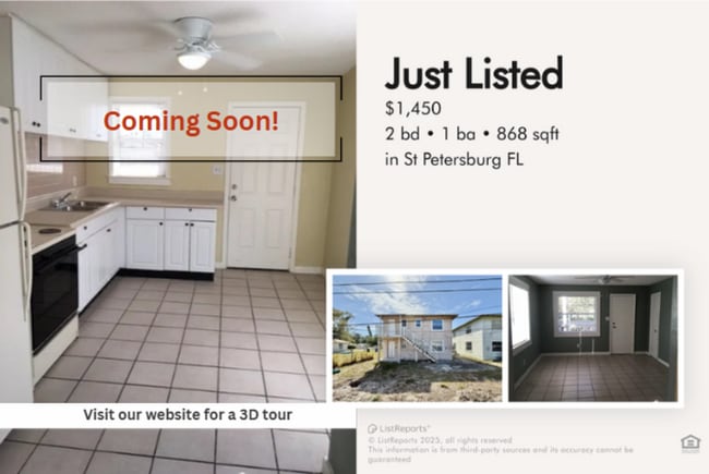 Building Photo - 1138 30th St S Rental